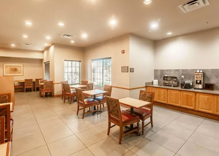 Country Inn & Suites By Radisson, El Dorado, Ar