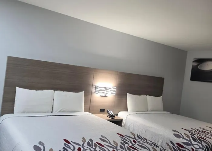 Days Inn By Wyndham Camden Ar