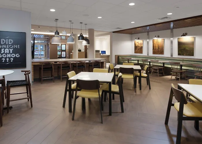 Fairfield Inn & Suites By Marriott El Dorado
