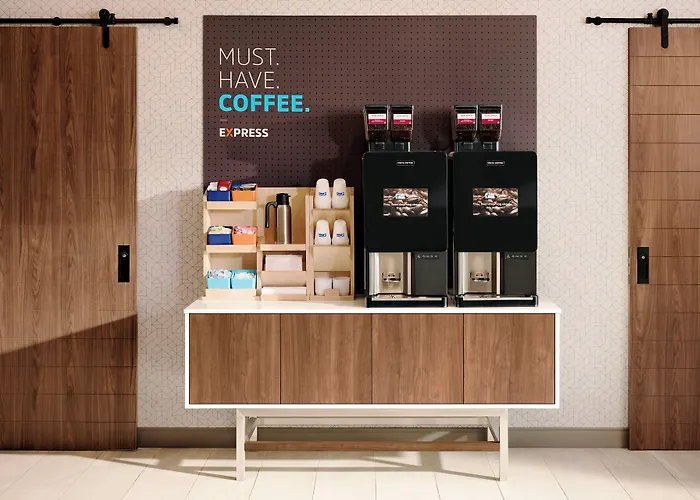 Holiday Inn Express & Suites - El Dorado By Ihg